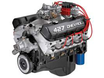 B2495 Engine